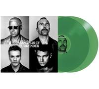 U2 - Songs of Surrender (Ltd. Edition) [VINYL]