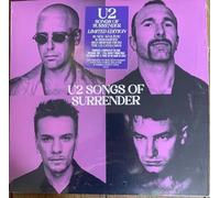 U2 - Songs of Surrender (Ltd. Edition) [VINYL]