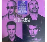 U2 - Songs of Surrender (Ltd. Edition) [VINYL]