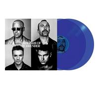 U2 SONGS OF SURRENDER (LTD. EDITION) (US IMPORT) VINYL LP NEW