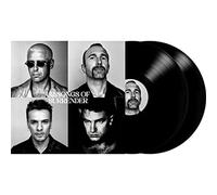 U2 - Songs of Surrender - Vinyl Record Record Set - P99z