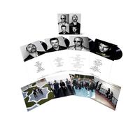 U2 Songs of Surrender (Vinyl) Super Deluxe Collector's 12" Album Box Set