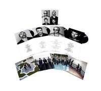 U2 : Songs of Surrender VINYL Super Deluxe Collector's 12" Album Box Set 4
