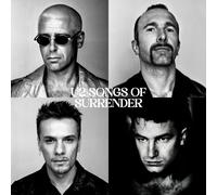 U2 Songs of Surrender (Vinyl) (US IMPORT)