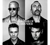 U2 - Songs Of Surrender [SHM-CD] [Japan Bonus Track]