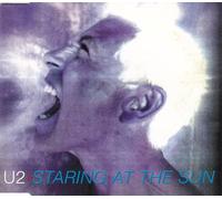 U2 - Staring At The Sun [CD 2] [CD 2]
