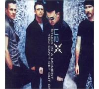 U2 - Stuck in a Moment