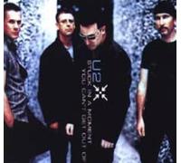 U2 - Stuck in a Moment You Can't Get Out Of