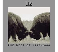 U2 - The Best of 1990-2000