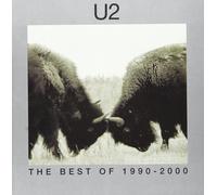 U2 - Best of 1990-2000 - CD