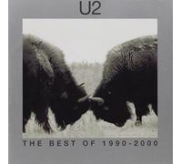 U2 - Best of 1990-2000 - CD