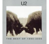 U2: THE BEST OF 1990-2000 - CD BRAND NEW