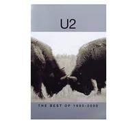 U2: The Best Of 1990-2000 [DVD] [2005]
