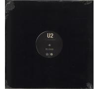 U2 The Blackout - Black Friday '17 - Sealed UK 12" vinyl single record TMR-522 Third Man / Island 2017