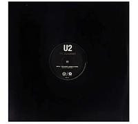 u2 - The Blackout [VINYL]