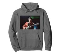 U2 The Edge Live In Cardiff Zoo TV Tour 1993 Pullover Hoodie