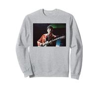 U2 The Edge Live In Cardiff Zoo TV Tour 1993 Sweatshirt