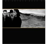 U2 The Joshua Tree 2 x Vinyl, LP, Album, Reissue, Remastered New & Sealed