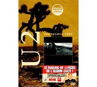 U2 : The Joshua tree