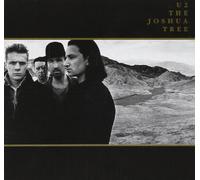 U2 / Joshua Tree - CD