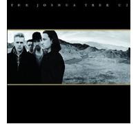 U2 - THE JOSHUA TREE (20TH ANNIVERSARY DELUXE EDITION) 2 CD NEW REMASTERED+++++