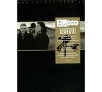 U2 The Joshua Tree - 20th Anniversary Edition - Sealed UK 3-disc CD/DVD Set 1750948 Mercury Records 2007