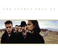 U2 - The Joshua Tree - 30th Anniversary (Deluxe 2CD)