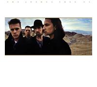U2 - The Joshua Tree - 30th Anniversary (Deluxe 2CD)