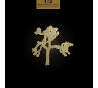 U2 - THE JOSHUA TREE [30TH ANNIVERSARY] NEW CD