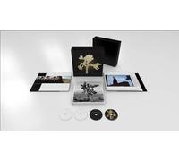 U2 - The Joshua Tree - 30th Anniversary (Super Deluxe 4CD Box Set)