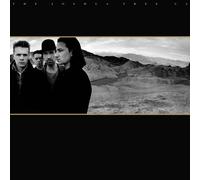 U2 - The Joshua Tree [CD]