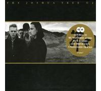 U2 : The Joshua Tree CD Deluxe Album 2 discs (2007) FREE Shipping, Save £s