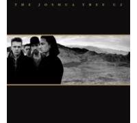 U2 - The Joshua Tree [CD]