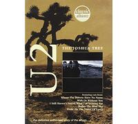 U2 - THE JOSHUA TREE - CLASSIC ALBUMS (1 DVD)