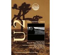U2 - The Joshua Tree - Classic Albums [DVD] [2001]