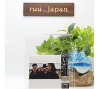 U2 The Joshua Tree Deluxe Edition 2CD Japan NEW
