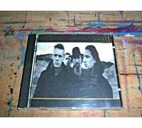 U2 - The Joshua Tree - Island Records - 258 219, Island Records - CID U26 by U2 (0100-01-01)