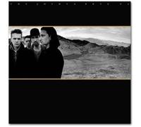 U2 - The Joshua Tree LP Vinyl