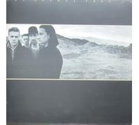 U2 the joshua tree U26