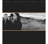 U2 - The Joshua Tree [VINYL]