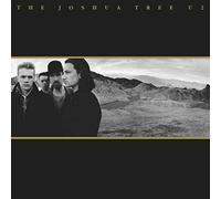 U2 - The Joshua Tree [VINYL]