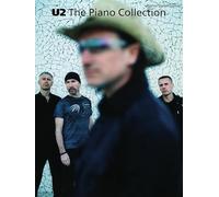 U2 - The Piano Collection