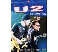 U2: The U2 Phenomenon [DVD]