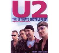 "U2": The Ultimate Encyclopedia