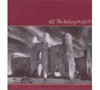 U2 - The Unforgettable Fire [LP]