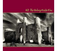 U2 - The Unforgettable Fire (Remastered - Deluxe Edition)