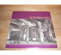 U2 - The Unforgettable Fire / The Three Sunrises [12" VINYL]