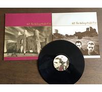 U2 - The Unforgettable Fire (U25) (1984)