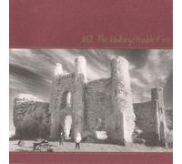 U2 - The Unforgettable Fire [VINYL]