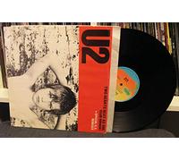 U2 - Two Hearts Beat As One (Club Version) / New Year's Day [12" VINYL]